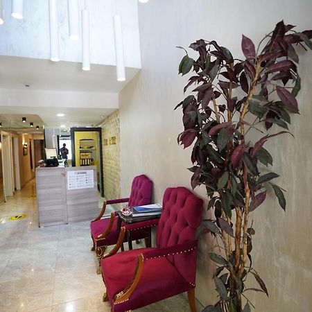 Time Hotel Mecidiyekoy Κωνσταντινούπολη Εξωτερικό φωτογραφία