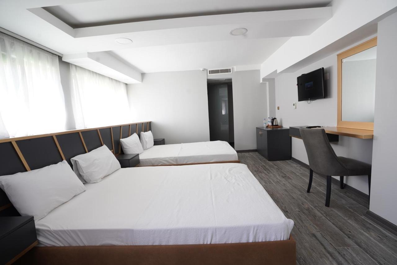 Time Hotel Mecidiyekoy Κωνσταντινούπολη Εξωτερικό φωτογραφία