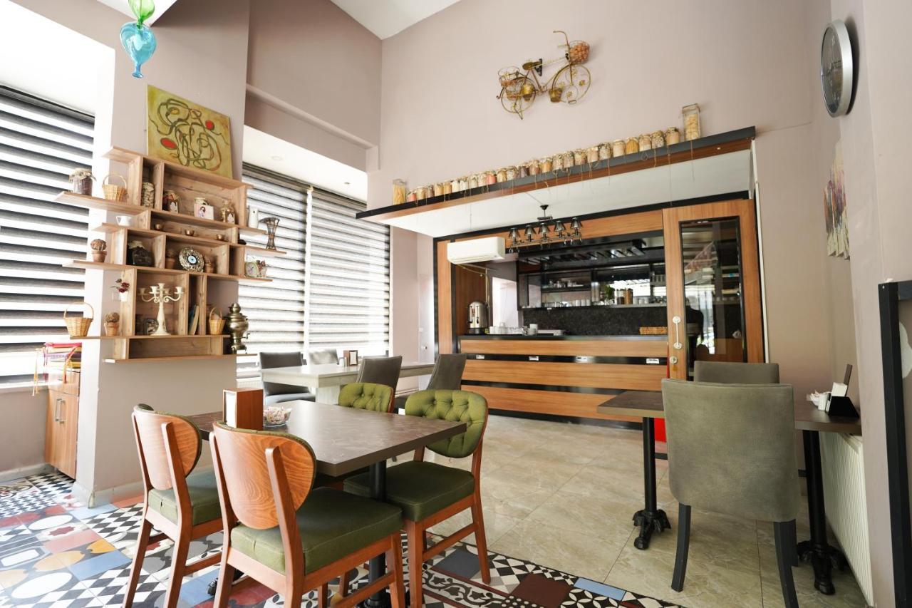 Time Hotel Mecidiyekoy Κωνσταντινούπολη Εξωτερικό φωτογραφία