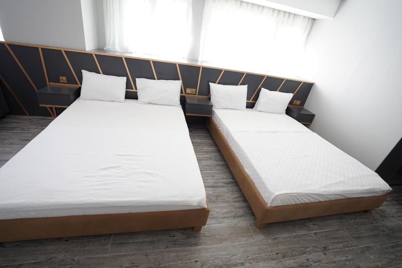 Time Hotel Mecidiyekoy Κωνσταντινούπολη Εξωτερικό φωτογραφία
