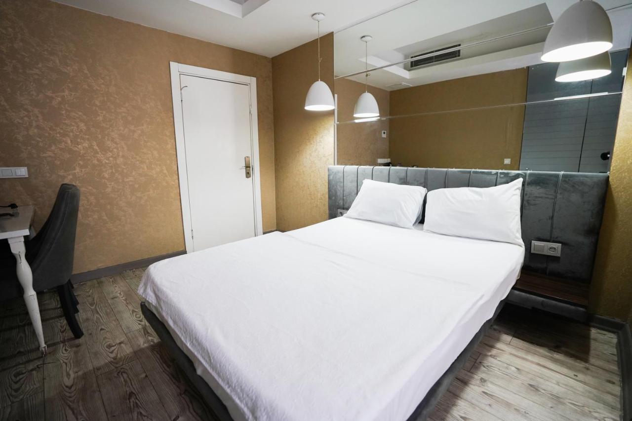 Time Hotel Mecidiyekoy Κωνσταντινούπολη Εξωτερικό φωτογραφία