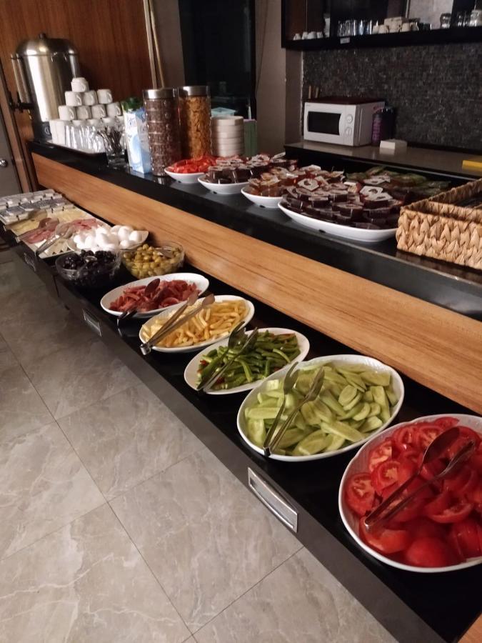 Time Hotel Mecidiyekoy Κωνσταντινούπολη Εξωτερικό φωτογραφία