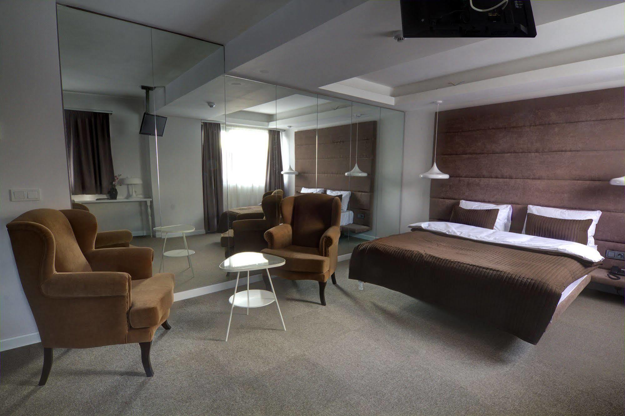 Time Hotel Mecidiyekoy Κωνσταντινούπολη Εξωτερικό φωτογραφία
