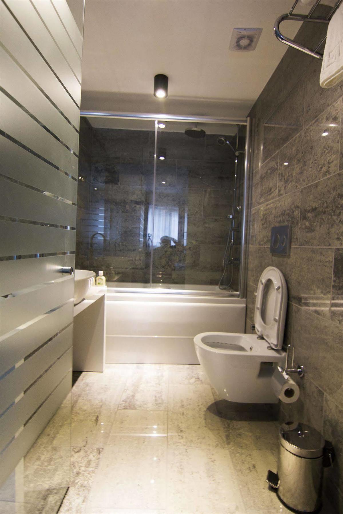 Time Hotel Mecidiyekoy Κωνσταντινούπολη Εξωτερικό φωτογραφία