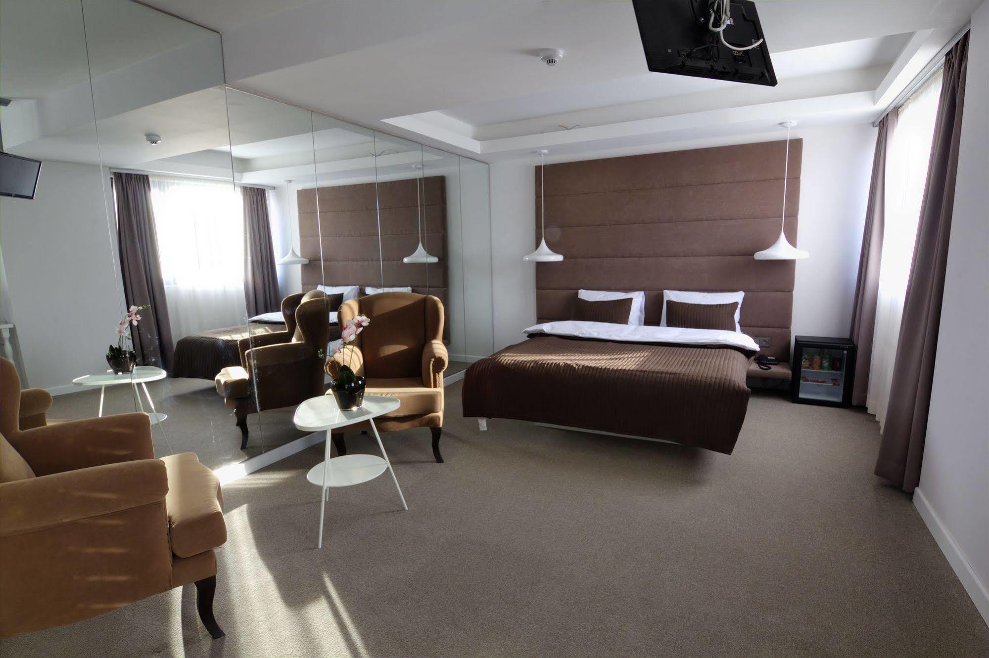 Time Hotel Mecidiyekoy Κωνσταντινούπολη Εξωτερικό φωτογραφία