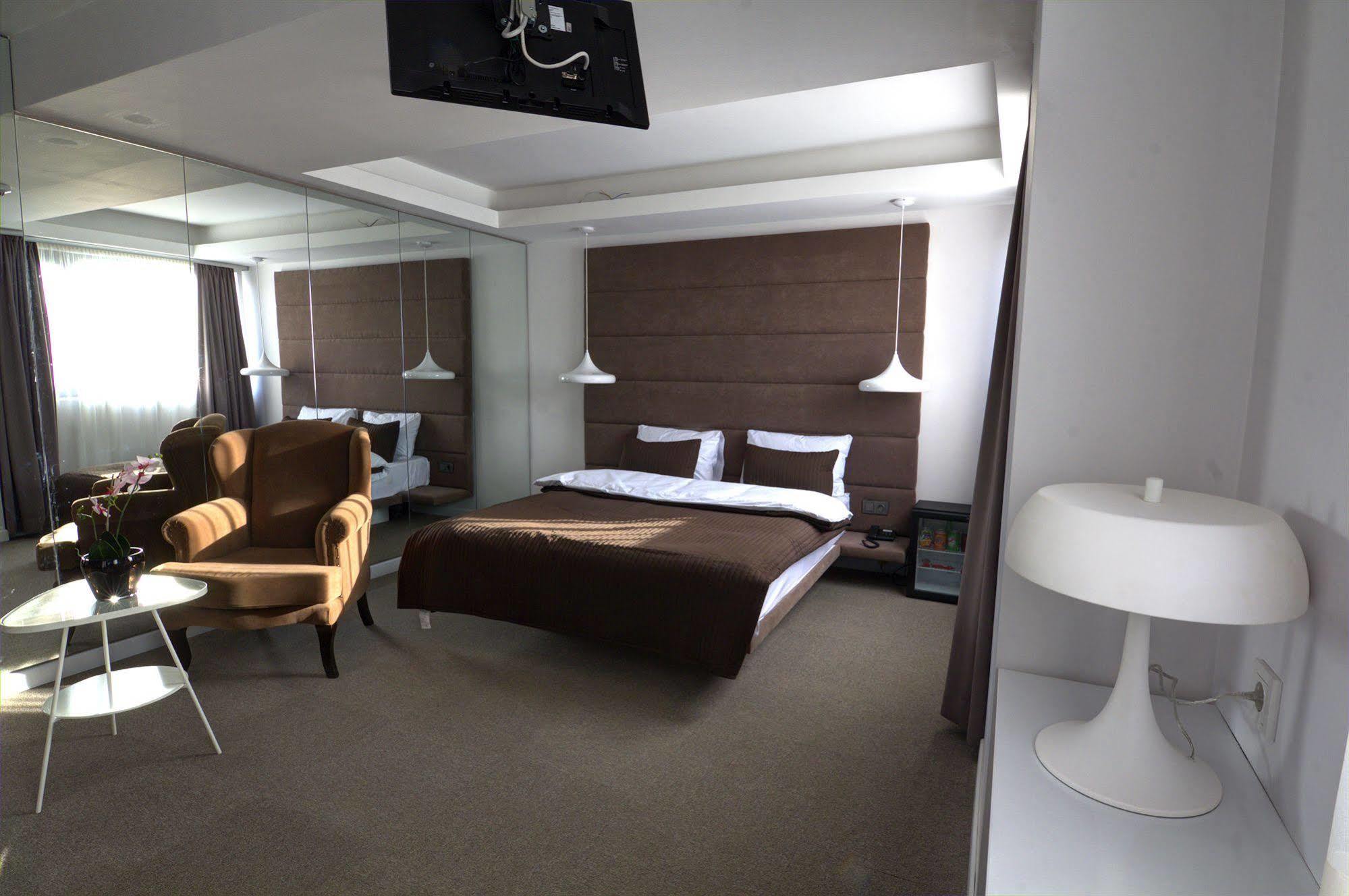 Time Hotel Mecidiyekoy Κωνσταντινούπολη Εξωτερικό φωτογραφία